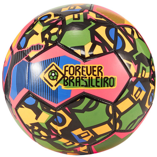 Piłka nożna Puma Neymar Junior Graphic Ball 084268-01 lekka