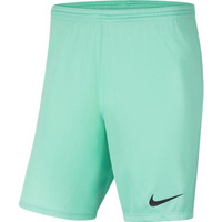 Nike Junior Park III Children's Shorts BV6865-354