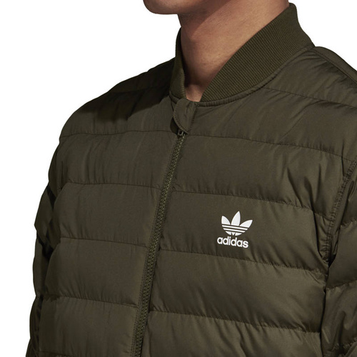 Adidas Originals SST Outdoor-Jacke für Männer DJ3193