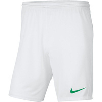 Nike Junior Park III Children's Shorts BV6865-102