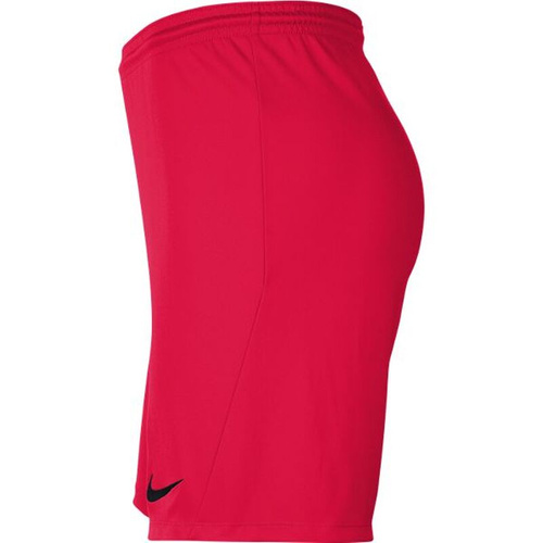 Nike Junior Park III Children's Shorts BV6865-635