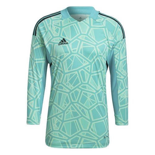 Bluza Bramkarska adidas Condivo 22 miętowa