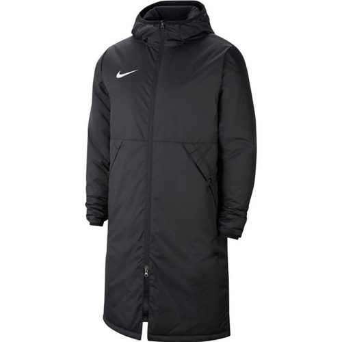 Nike Repel Park Winterjacke CW6156-010 Mantel