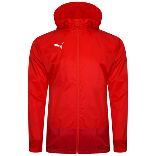 Men's Puma teamGoal 23 jacket 656559-01