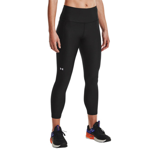 Spodnie Leginsy Damskie Under Armour HeatGear 7/8 1365335-001