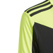 adidas Squadra 21 Kinder Torwart Sweatshirt 