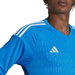 Adidas Tiro 23 Wettbewerb Torwart Sweatshirt HL0009