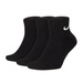 Nike Everyday Cushion Ankle Socks 3 Pairs SX7667-010