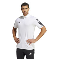 Adidas Tiro 23 Wettbewerb Herren-Poloshirt IC4575