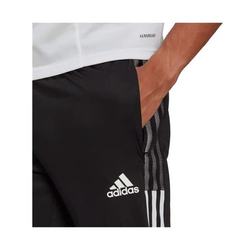 Spodnie dziecięce adidas Tiro 21 Junior 3/4 