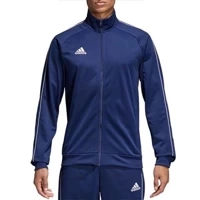 Bluza treningowa adidas Core granatowa