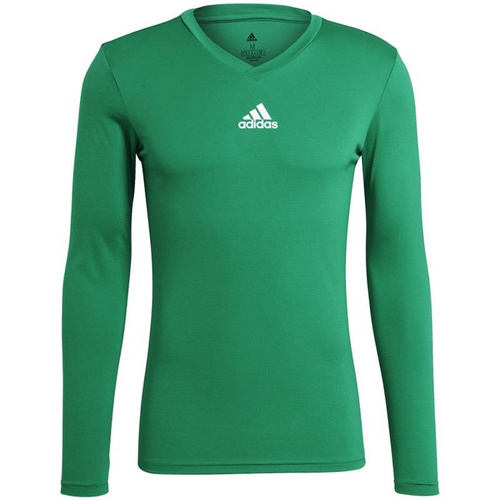 Adidas Team Base Thermal T-Shirt GN7504