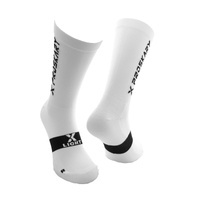 Proskary X-Light Training Socks White