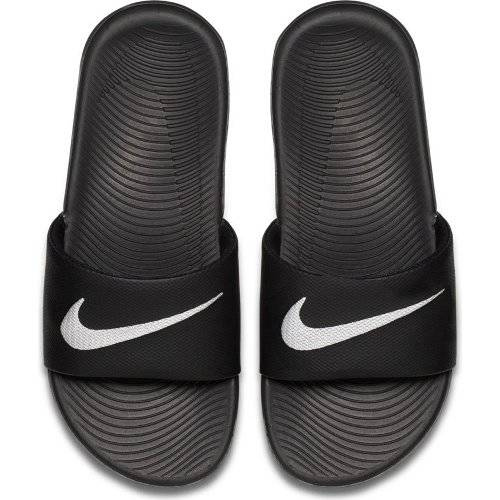 Klapki Nike  Kawa Junior Slide 819352-001