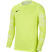 Nike Park IV Torwart Sweatshirt CJ6066-702