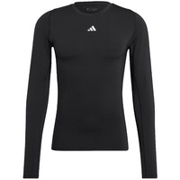 Koszulka Termoaktywna adidas Techfit Compression LS HP0626