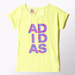 Adidas Brand Lineage Children's T-shirt S16421