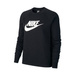 Bluza damska Nike WMNS NSW Essential Crew BV4112-010