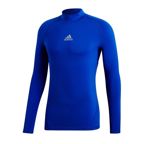 Adidas AlphaSkin Climawarm Thermal T-Shirt DP5533