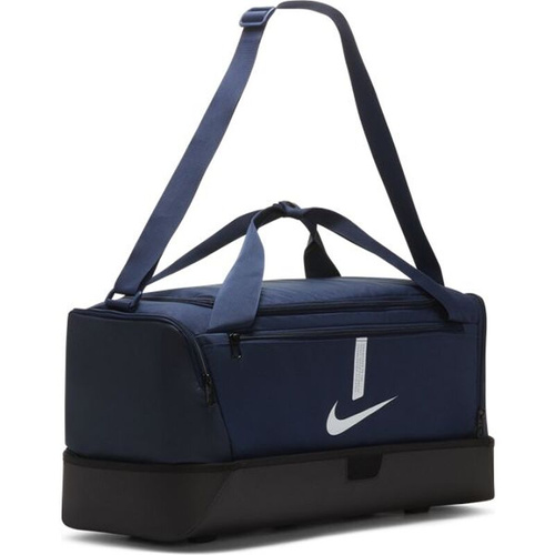 Torba Nike Academy Team M Hardcase ze Sztywnym Dnem CU8096-410