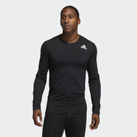 Adidas Techfit Compression LS Thermal T-Shirt GM5038