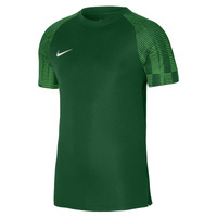 Koszulka Sportowa Dziecięca  Nike Academy  DH8369-302