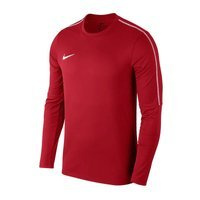 Bluza Nike Park 18 Crew Top Training AA2088-657