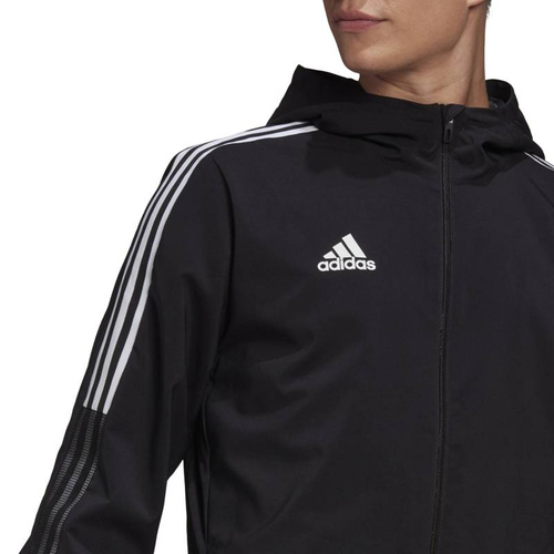 Kurtka wiatrówka adidas Tiro 21 GP4967