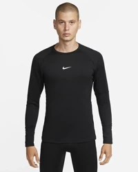 Nike Pro Warm Longsleeve