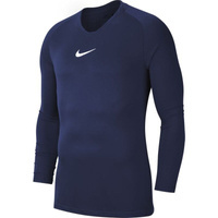 Nike Erste Schicht Junior Thermal T-Shirt AV2611-410