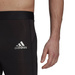 Spodnie Leginsy Termoaktywne adidas Techfit Long GU4904 