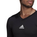 Adidas Team Base Thermo-T-Shirt GN5677