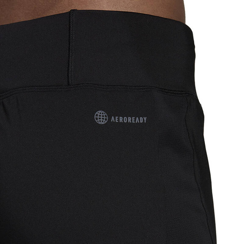 Spodenki damskie Adidas WTR HIIT KNT SHORTS 