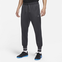 Spodnie męskie Nike Strike Jogging Pants szare