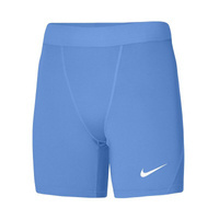 Spodenki damskie Nike Strike Pro treningowe kompresyjne