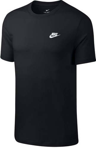 Nike NSW Club Herren T-Shirt AR4997-013