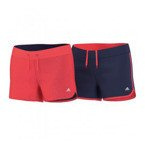 Women's adidas Team Sporty Shorts S16333