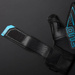 ONE Apex Surge Hybrid Cut Goalkeeper Gloves