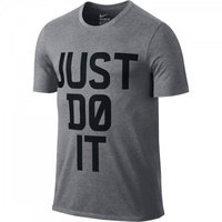 Koszulka Nike Marled Just Do It  807732-060