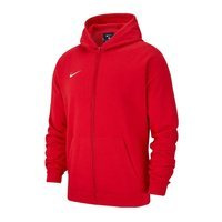 Nike Junior Park 20 Fleece Sweatshirt CW6891-657