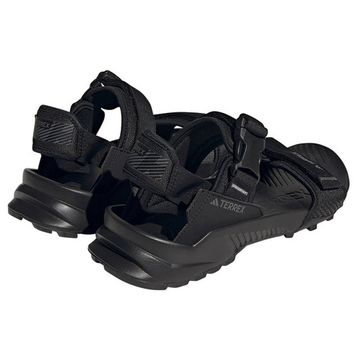 Herren adidas Terrex Hydroterra Sandalen ID4269