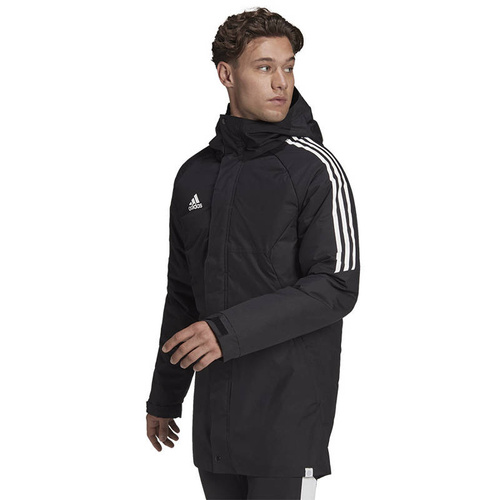 Kurtka męska adidas Condivo 22 Stadium Parka H21252