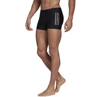 Kąpielówki męskie  adidas Mild 3S Boxer HA0320 bokserki