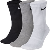 Skarpety Nike Everyday Cushion Crew  3 Pary SX7664-964