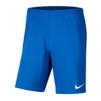 Nike Junior Park III Knit Children's Shorts BV6865-463