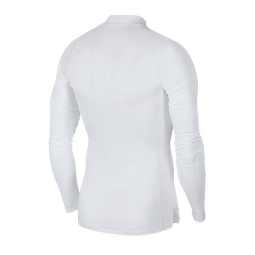 Koszulka Termoaktywna Nike Pro Top LS Tight Mock BV5592-100