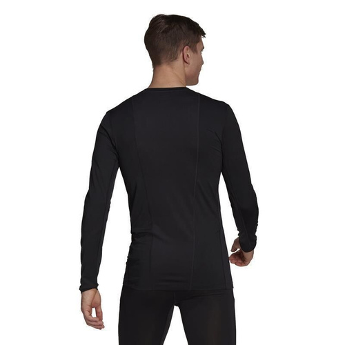 Koszulka Termoaktywna adidas TechFit Compression GU7339