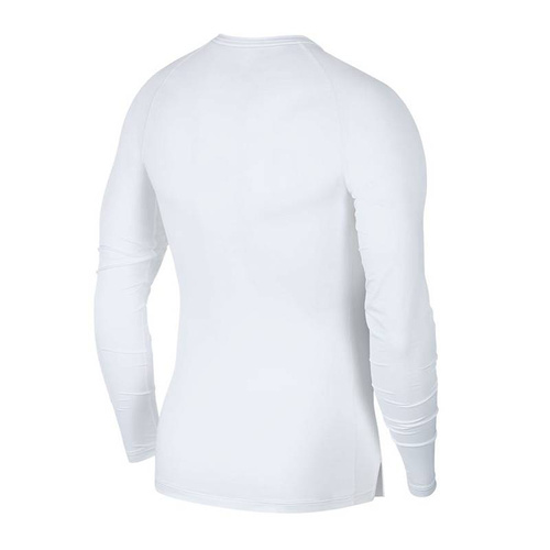 Koszulka Termoaktywna Nike Pro Top Compression BV5588-100