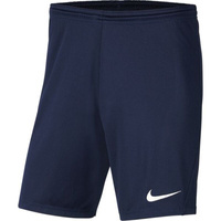 Nike Junior Park III Children's Shorts BV6865-410