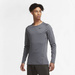 Nike Pro Warm long sleeve thermal t-shirt CU6740-068